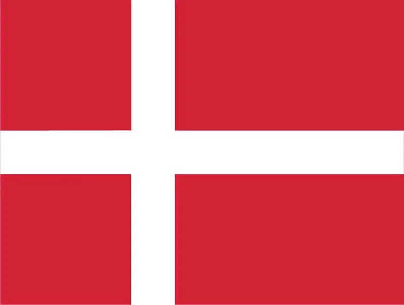 Danish Flag